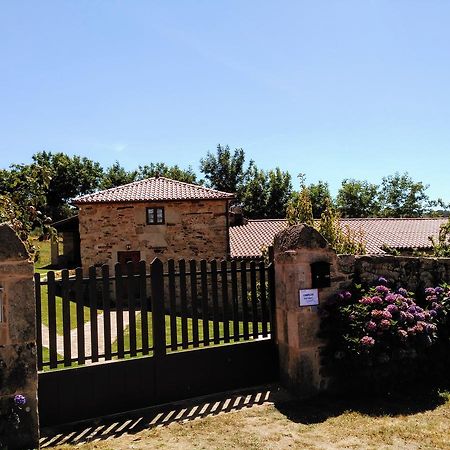 Гостьовий будинок Remanso De Trasfontao "Casa Do Campo" Сільєда Екстер'єр фото