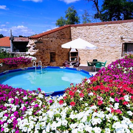 Гостьовий будинок Remanso De Trasfontao "Casa Do Campo" Сільєда Екстер'єр фото