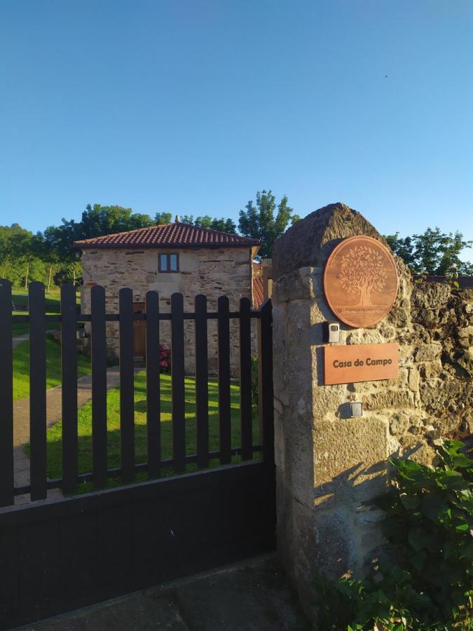 Гостьовий будинок Remanso De Trasfontao "Casa Do Campo" Сільєда Екстер'єр фото