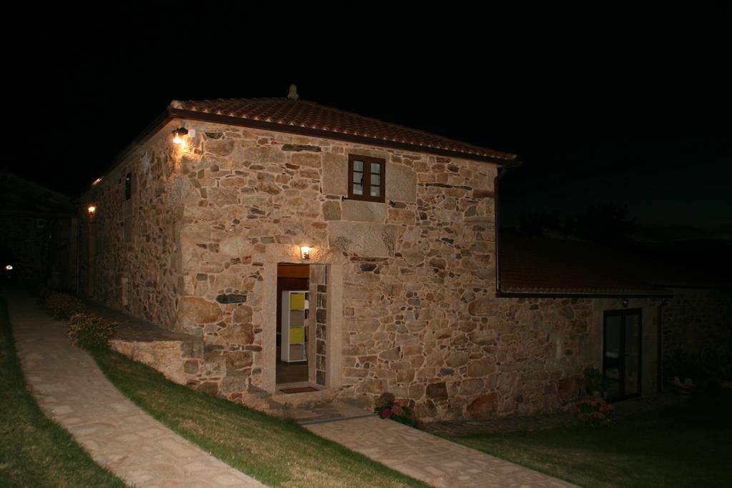 Гостьовий будинок Remanso De Trasfontao "Casa Do Campo" Сільєда Номер фото