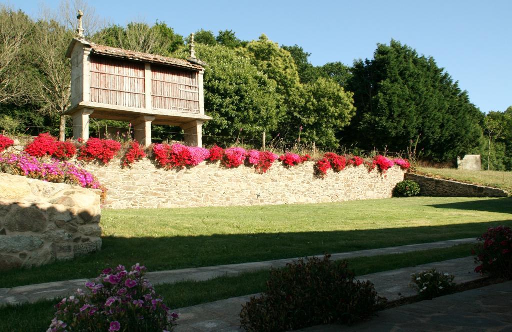 Гостьовий будинок Remanso De Trasfontao "Casa Do Campo" Сільєда Номер фото