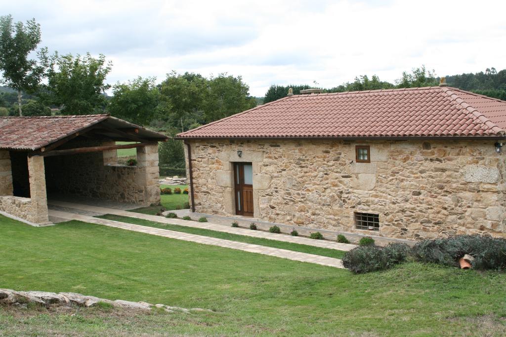 Гостьовий будинок Remanso De Trasfontao "Casa Do Campo" Сільєда Номер фото